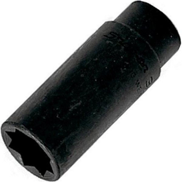 スナップオン Snap-on 1/2インチ ディープ ダブル スクエア ソケット 8角 13/16インチ SIPR426 HD店