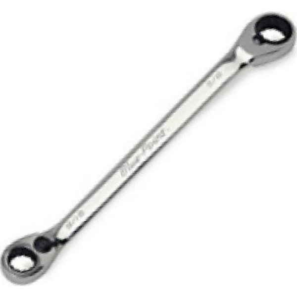 スナップオン Snap-on ブルーポイント 25°オフセット スタンダード ラチェット 12角 12-13mm BXORM1213 HD店|ヒロチー商事 ハーレー 店