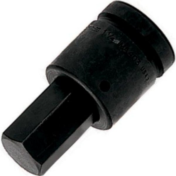 スナップオン Snap-on 6角 1インチ スタンダード ビット 7/8インチ IMA283 HD店