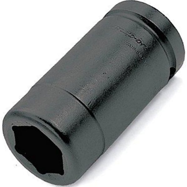 スナップオン Snap-on フランクドライブ 3/4インチ ディープ インパクト ソケット 6角 30mm SIMM303 HD店|ヒロチー商事 ハーレー 店
