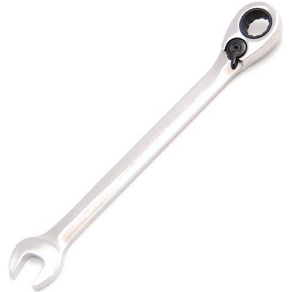 スナップオン Snap-on ブルーポイント 15°オフセット スタンダード ハンドル コンビレンチ 12角 13/16インチ BOER26 HD店|ヒロチー商事 ハーレー 店