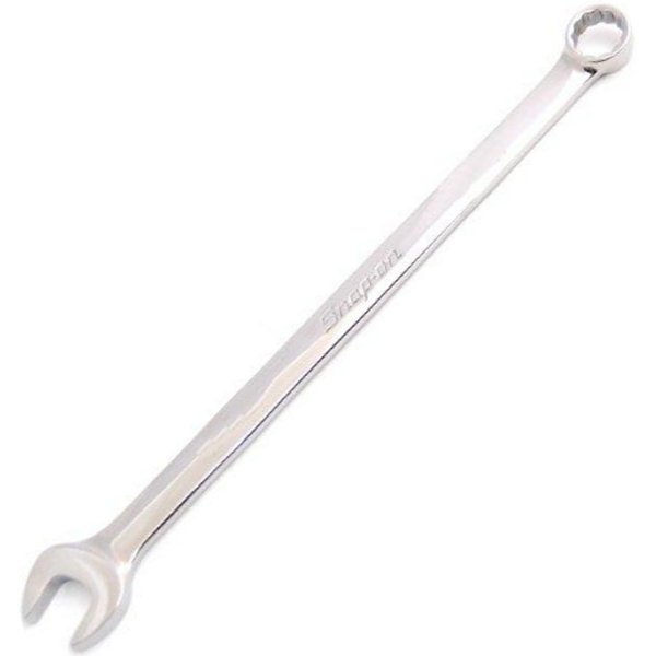 スナップオン Snap-on フランクドライブ コンビネーション ロング ハンドル 12角 10mm OEXLM10B HD店