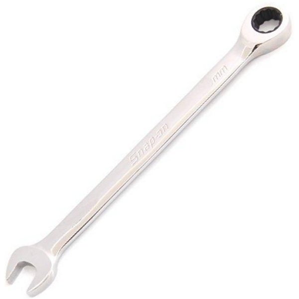 スナップオン Snap-on フランクドライブ 0°オフセット オープンエンド スタンダードレンチ 12角 3/4インチ OEXR24 HD店