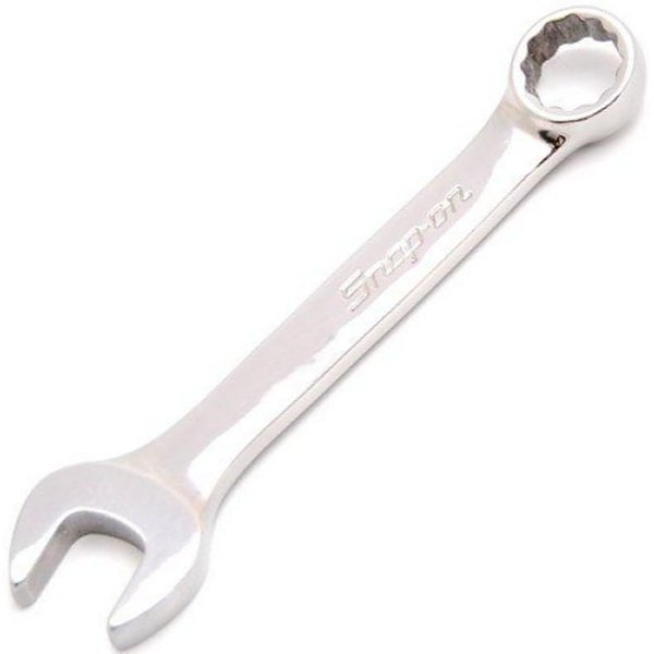 スナップオン Snap-on フランクドライブ コンビネーション ミゼット レンチ 12角 11/32インチ OXI11B HD店 4,422円