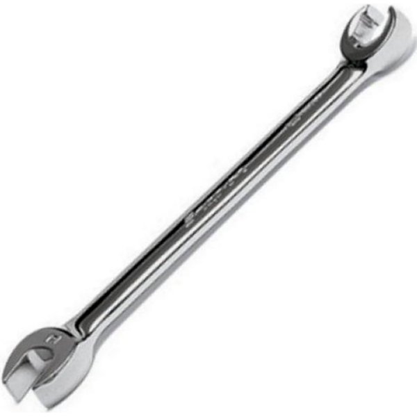 スナップオン Snap-on フランクドライブ オープン エンド フレア ナット 6角 17mm RXSM17B HD店