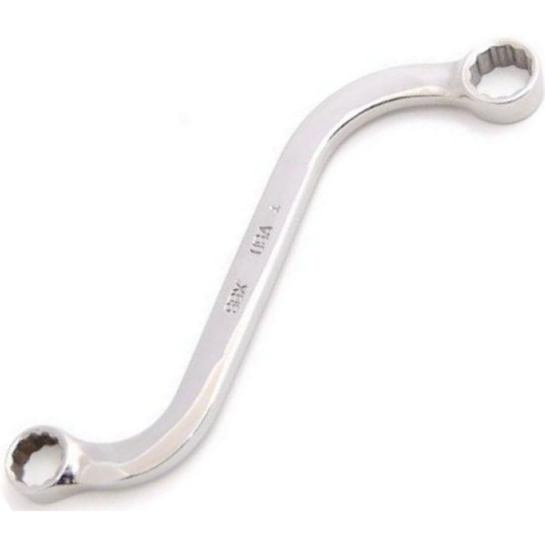 スナップオン Snap-on フランクドライブ S字 レンチ 12角 14-15mm SBXM1415 HD店