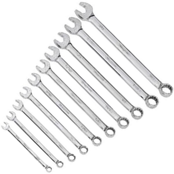 スナップオン Snap-on フランクドライブ プラス コンビネーション スタンダード レンチ 12角 セット SOEX710 HD店