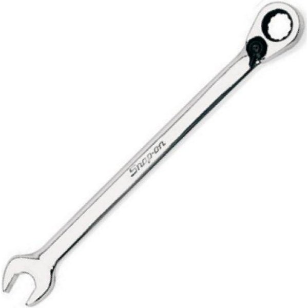 スナップオン Snap-on フランクドライブ プラス 15°オフセット コンビネーション スタンダード レンチ 12角 3/4インチ SOEXR24 HD店