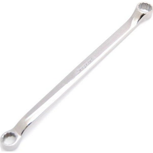 スナップオン Snap-on フランクドライブ スタンダード レンチ 10°オフセット 12角 3/4-13/16インチ XB2426A HD店|ヒロチー商事 ハーレー 店