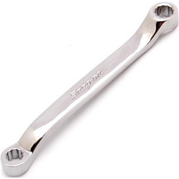 スナップオン Snap-on フランクドライブ ミゼット 10°オフセット レンチ 12角 5/16-11/32インチ XID2022A HD店