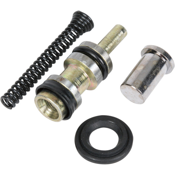 【USA在庫あり】 DRAG 補修キット フロントマスターシリンダー 5/8" シングルディスク 96年以降 0617-0038 HD店｜ヒロチー商事 ハーレー 店