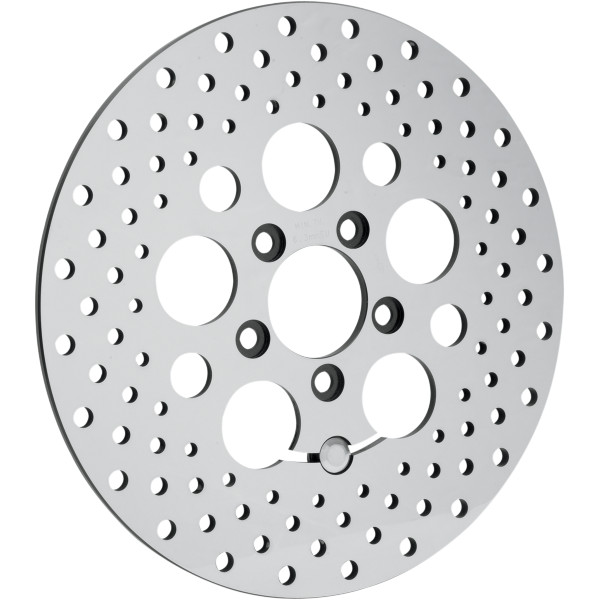 【USA在庫あり】 DRAG ローター 11.8インチ リア 08年以降 FLHT 41810-08A 1710-1062 HD店