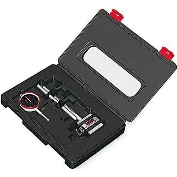 スナップオン Snap-on ロングレンジ ダイヤルテストインジケータ 仕掛ける GA3645 固定ディスク店 手動工具-花・ガーデン・DIY-レンチ・スパナ