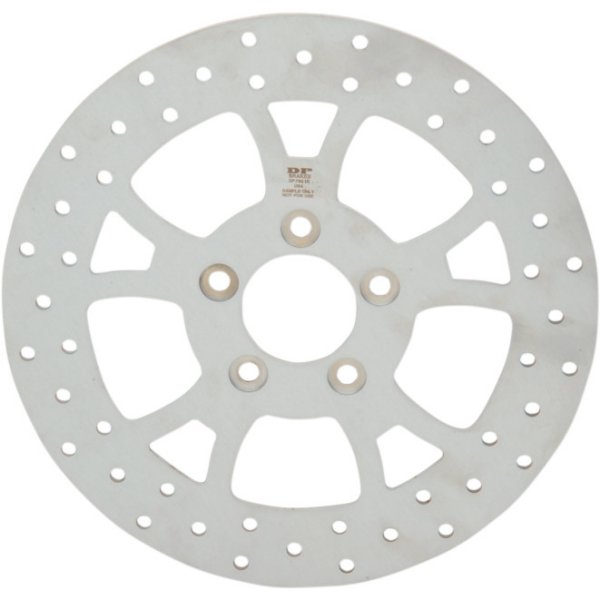 【USA在庫あり】 DPブレーキ DP Brakes ブレーキローター フロント 41808-08 41809-08 1710-1612 HD店
