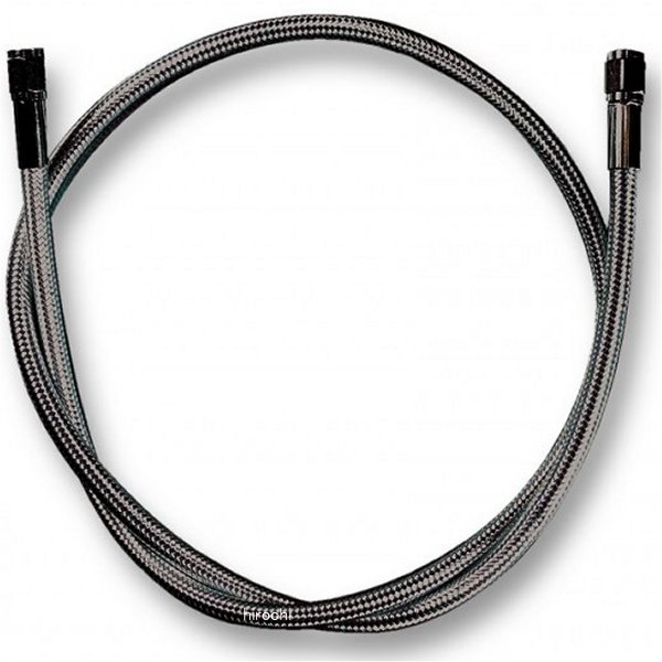【USA在庫あり】 マグナム MAGNUM ブレーキライン 汎用 黒パール 19インチ(483mm) 1741-0995 HD店｜ヒロチー商事 ハーレー 店