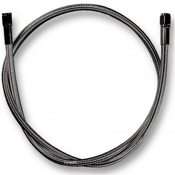【USA在庫あり】 マグナム MAGNUM ブレーキライン 汎用 黒パール 9インチ(229mm) 1741-1631 HD店