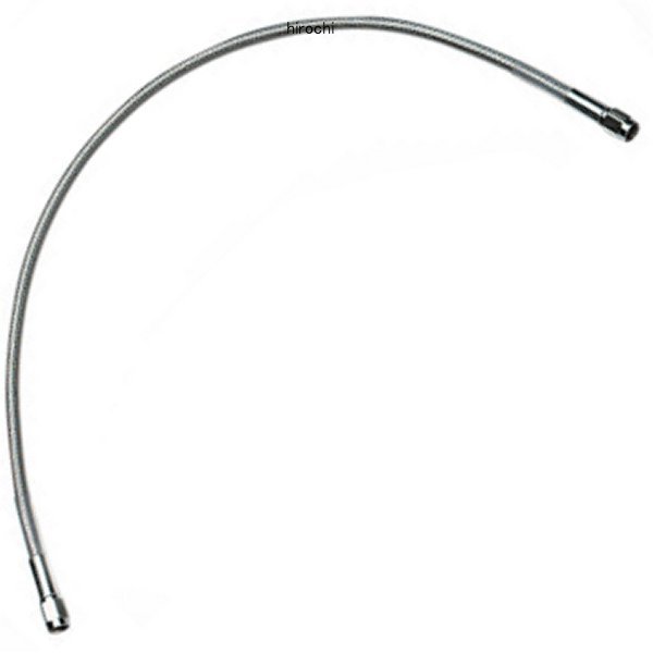 【USA在庫あり】 DS-098830 DRAG ブレーキライン 汎用 ステンレス クリアコート 30インチ(762mm) DS098830 HD店