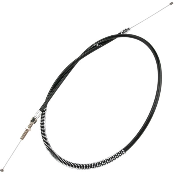 【USA在庫あり】 バーネット Barnett クラッチ ケーブル 52インチ 黒 86年 FXST、FXSTC 38605-86 0652-0525 HD店