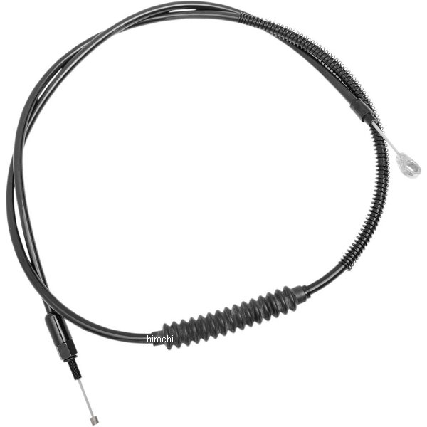 【USA在庫あり】 バーネット Barnett クラッチケーブル 53インチ ステルス 96年-11年 XL 38619-86A 0652-1326 HD店｜ヒロチー商事 ハーレー 店