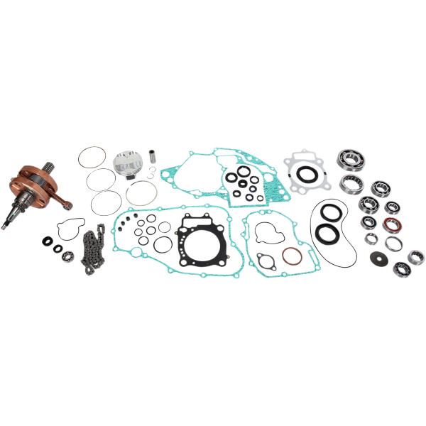 【USA在庫あり】 レンチラビット Wrench Rabbit エンジンキット(補修用) 04年 CRF250R 0903-0959 HD店