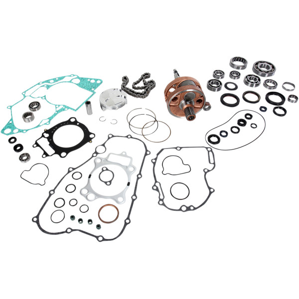 【USA在庫あり】 レンチラビット Wrench Rabbit エンジンキット(補修用) 07年 CRF250R 0903-0962 HD店