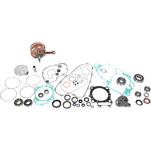 【USA在庫あり】 レンチラビット Wrench Rabbit エンジンキット(補修用) 07年-08年 CRF450R 0903-0968 HD店