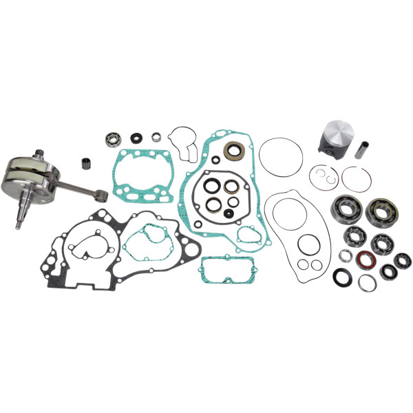 【USA在庫あり】 レンチラビット Wrench Rabbit エンジンキット(補修用) 03年-04年 RM250 0903-1001 HD店