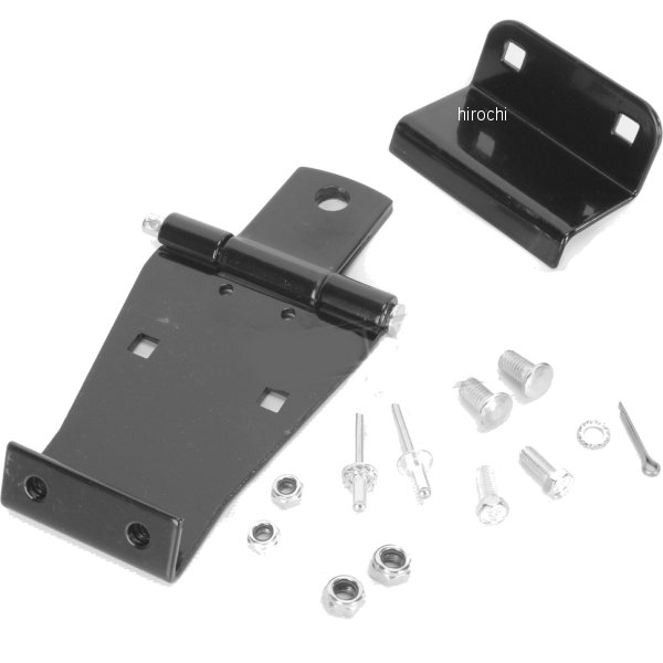 キンペックス Kimpex 牽引用ヒッチ ポラリス 12-107-03 HD店