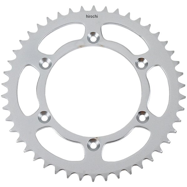 【USA在庫あり】 Parts Unlimited リア スプロケット 50T/520 76年-81年 RM、PE スチール K22-3842 HD店