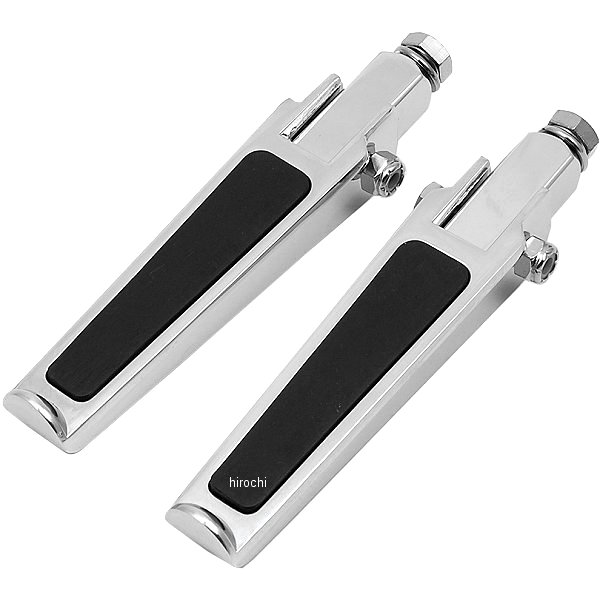 【USA在庫あり】 DRAG フットペグ インロー 5/16インチ ボルト-オン 1904-6452 HD店 6,090円