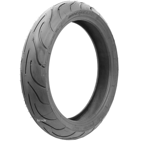 【メーカー在庫あり】 ミシュラン MICHELIN パイロットパワー2CT 120/70ZR17 M/C (58W) TL フロント 461948 HD店