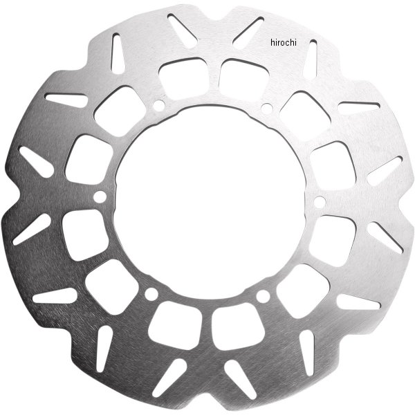 【USA在庫あり】 EBC イービーシー ブレーキローター CX Extreme フロント 08年以降 KL650 ステンレス 1711-0929 HD店 29,613円