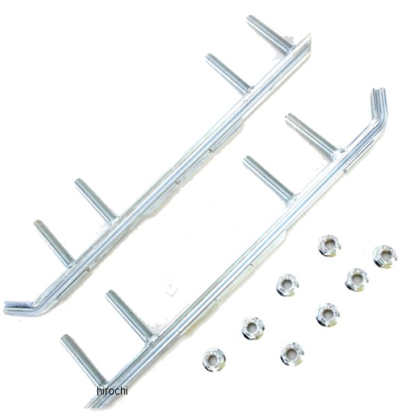 【USA在庫あり】 スタッドボーイ Stud Boy ランナー シェイパー 6インチ(152mm) USI (左右ペア) 4612-0236 HD店