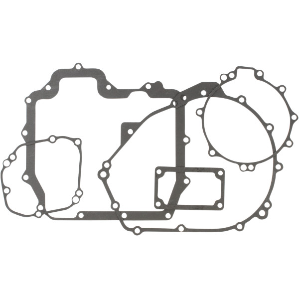 【USA在庫あり】 コメティック COMETIC ロワーエンド ガスケットキット 11年-15年 ニンジャ ZX-10R 0934-3934 HD店
