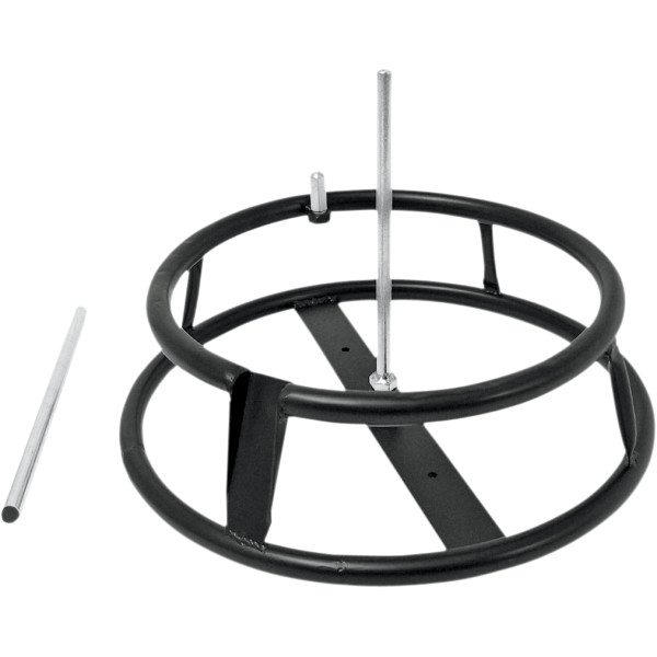【USA在庫あり】 モータースポーツプロダクツ Motorsport Products ポータブル タイヤ交換スタンド 0365-0016 HD店