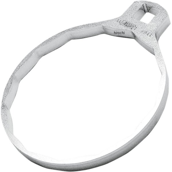 【USA在庫あり】 ジムズ JIMS オイルフィルター レンチ スリム ハーレー用 3801-0216 HD店｜ヒロチー商事 ハーレー 店 7,656円