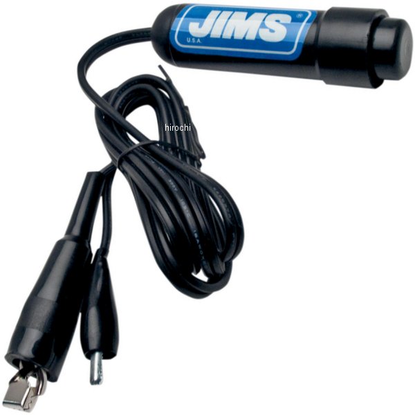 【USA在庫あり】 ジムズ JIMS リモートスタート ボタン 3804-0034 HD店｜ヒロチー商事 ハーレー 店
