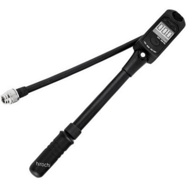 【USA在庫あり】 プログレッシブ PROGRESSIVE ショック アブソーバー用ポンプ デジタルゲージ 0-300 psi 3805-0116 HD店｜ヒロチー商事 ハーレー 店