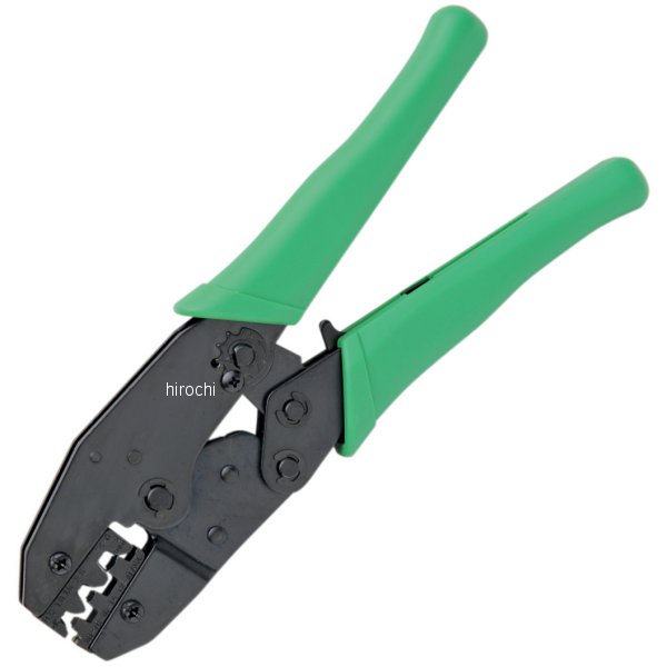 【USA在庫あり】 Rick's Motorsport Electrics ワイヤー クリンパー ツール 3807-0076 HD店|ヒロチー商事 ハーレー 店