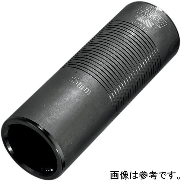 【USA在庫あり】 ジムズ JIMS フォークシール インストーラー 39mmフォーク DS-197022 HD店