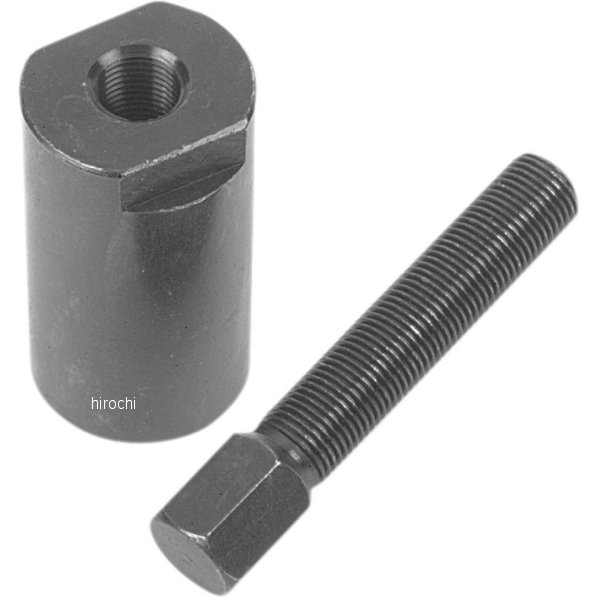 【USA在庫あり】 Dennis Stubblefield Sales フライホイールプーラー 35mmx1.5インチ(38mm)、右側 外部 メス (4\