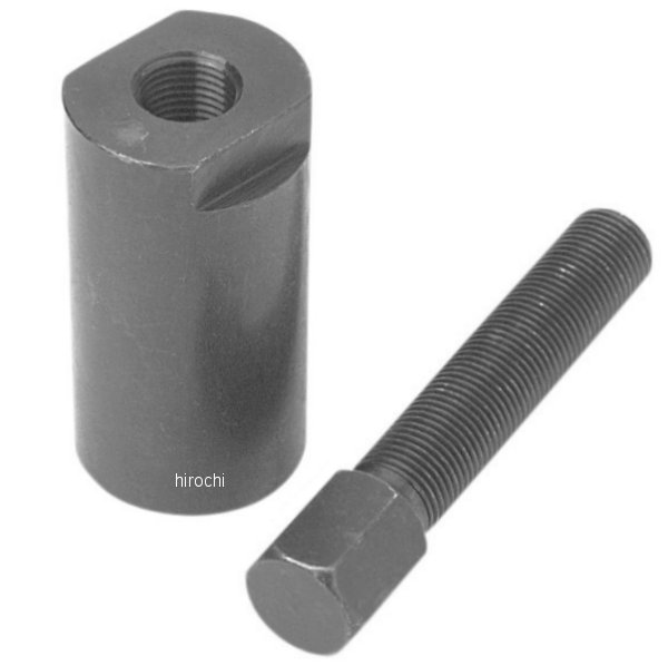 【USA在庫あり】 Dennis Stubblefield Sales プーラー 30mm x 1.5, 右側 外部, メス SS-8 HD店 8,127円