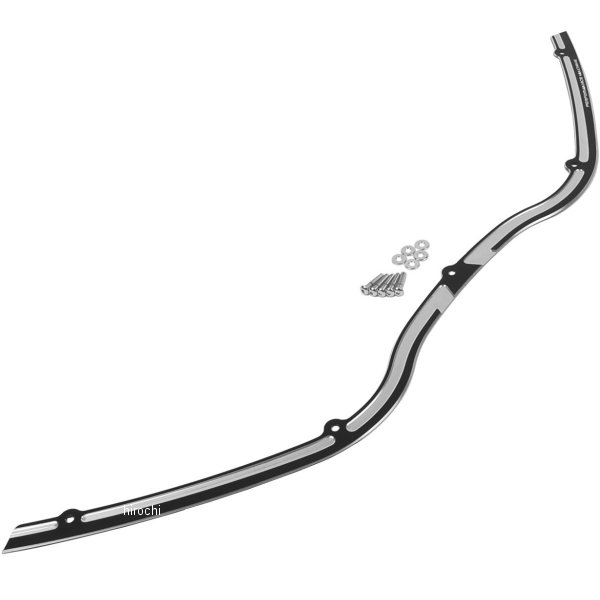 【USA在庫あり】 パフォーマンスマシン ウィンドシールド トリム 98年-13年 FLTR スカラップ コントラスト 2350-0299 HD店｜ヒロチー商事 ハーレー 店