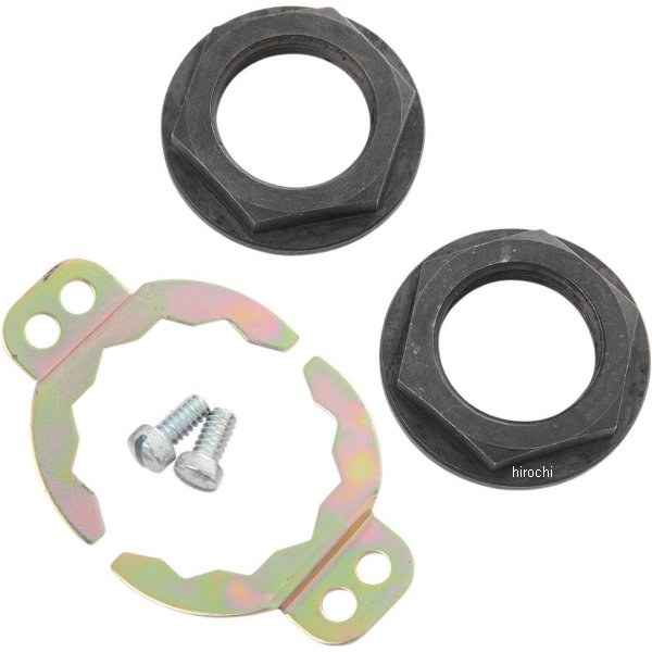 【USA在庫あり】 イースタンモーター クランク ピン ナット ロックキット 41年-81年 BigTwin DS-194010 HD店 7,024円