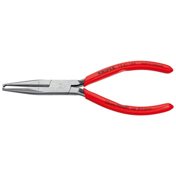 【メーカー在庫あり】 クニペックス KNIPEX ストリッパー 1551-160-KP HD店