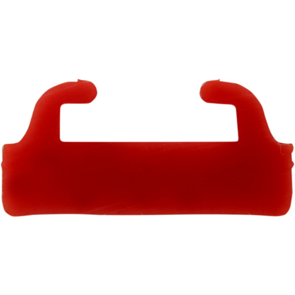 【USA在庫あり】 ガーランド Garland 補修用 スライド 51.5インチ(1308mm) Ski-Doo 赤 SD-753RD HD店