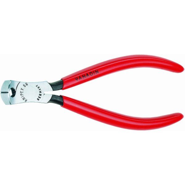 楽天市場】【即納】 クニペックス KNIPEX スーパーニッパー 7803-125-KP HD : ヒロチー商事 ハーレー 楽天市場店