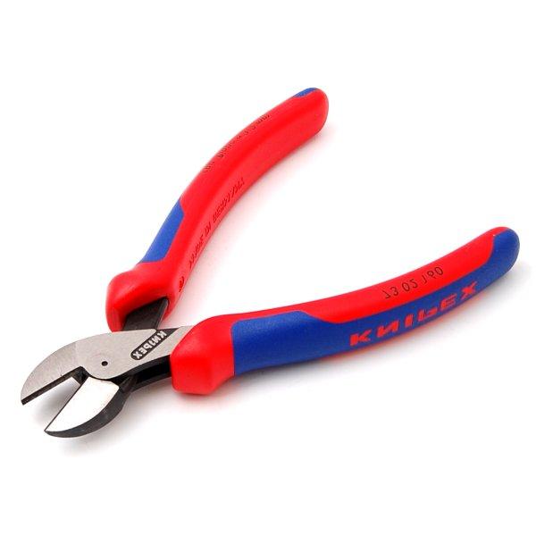 楽天市場】【即納】 クニペックス KNIPEX 強力型斜ニッパー(硬線用) 7401-200-KP HD : ヒロチー商事 ハーレー 楽天市場店