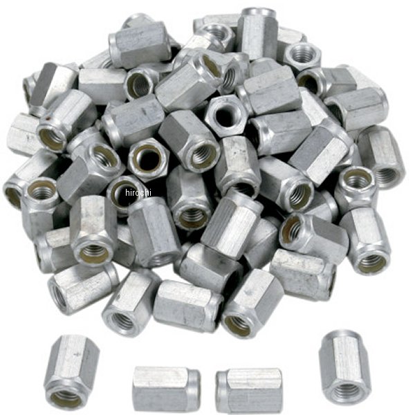 【USA在庫あり】 スタッドボーイ Stud Boy パワータワー ロックナット 0.75インチ (84個入り) 1250-0145 HD店