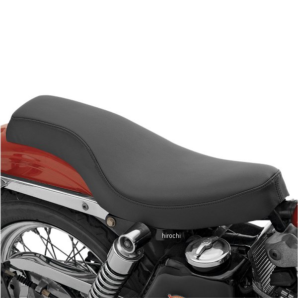 【USA在庫あり】 DRAG シート スプーン 57年-78年 XL 無地 0804-0325 HD店|ヒロチー商事 ハーレー 店